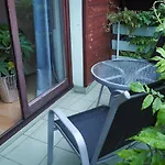 Apartament świętego Wita