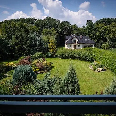 Apartamento Swietego Wita *