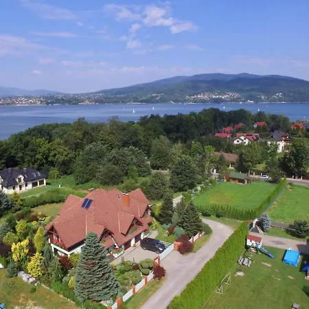 Swietego Wita Appartement *