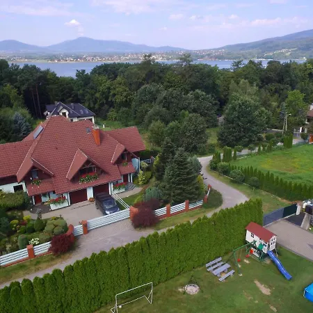 公寓 Swietego Wita Żywiec