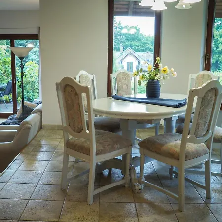 Appartement Swietego Wita