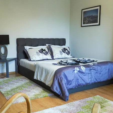 Swietego Wita Apartamento Żywiec