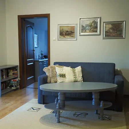 Appartement Swietego Wita Żywiec