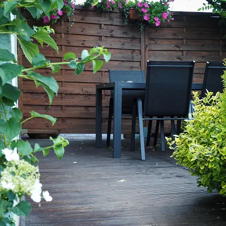 Appartement Swietego Wita Żywiec