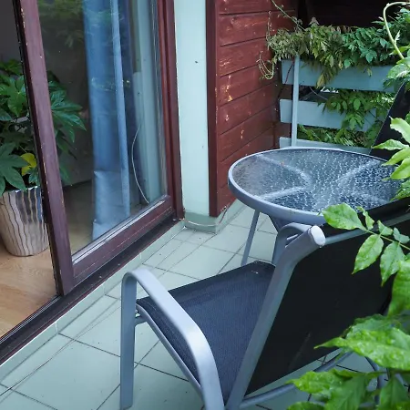 Appartement Swietego Wita