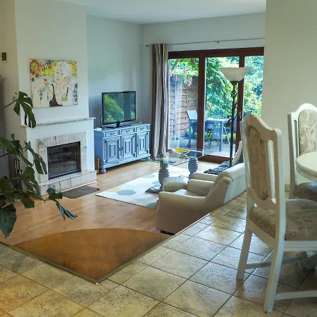 Swietego Wita Appartement Żywiec