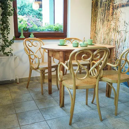 Swietego Wita Appartement *