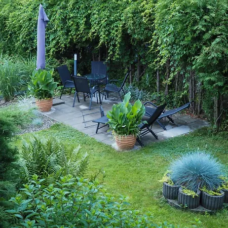 Appartement Swietego Wita *