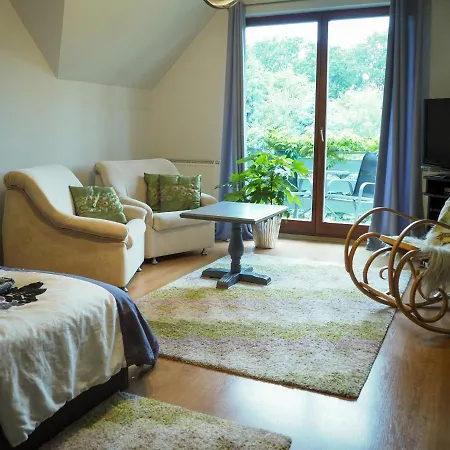 Appartement Swietego Wita *