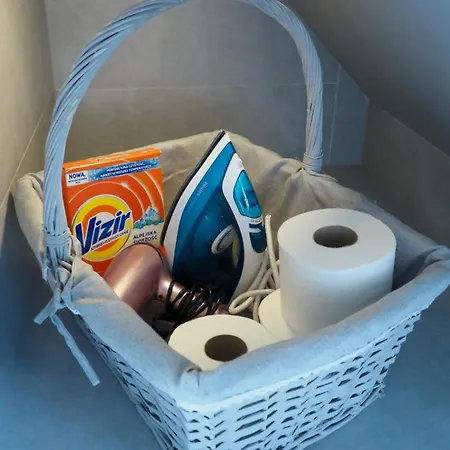 Swietego Wita Apartamento