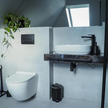 Appartement Swietego Wita