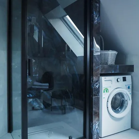 Appartement Swietego Wita *