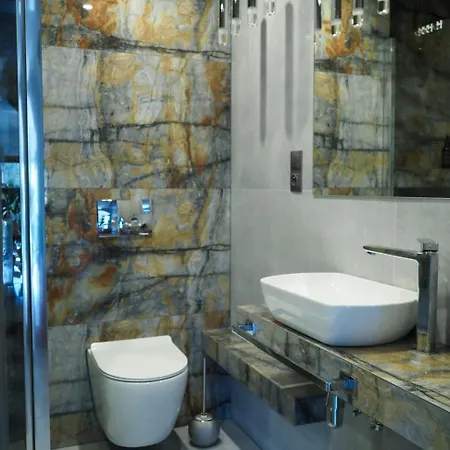 Swietego Wita Appartement Żywiec