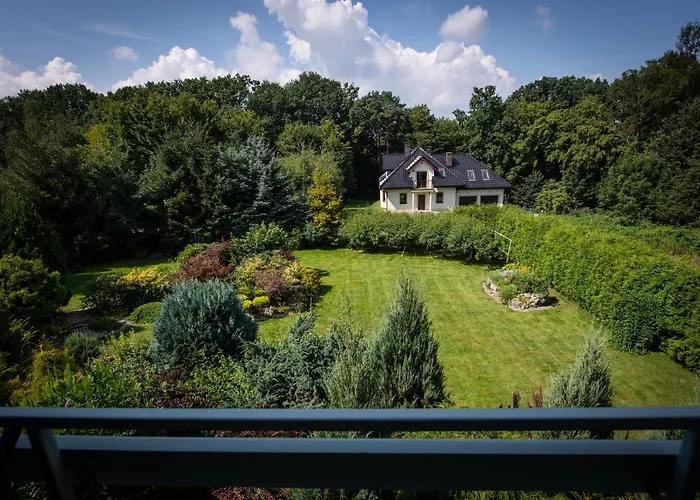 דירה Swietego Wita *