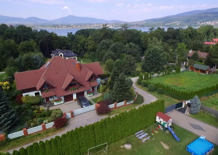 דירה Swietego Wita Żywiec