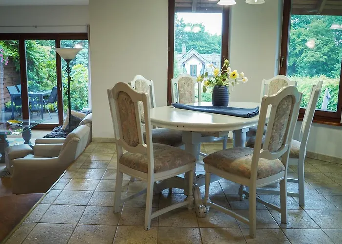 דירה Swietego Wita