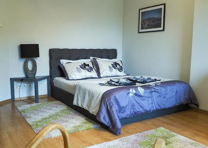 Swietego Wita דירה Żywiec