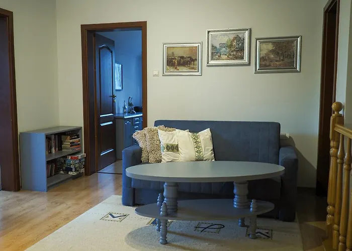 דירה Swietego Wita Żywiec