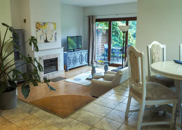 Swietego Wita דירה Żywiec