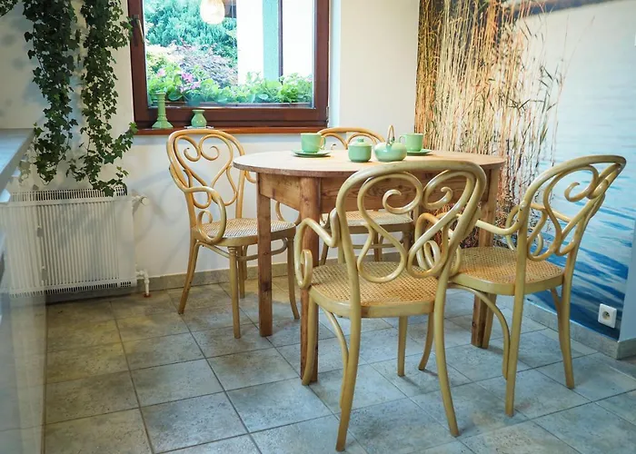 Swietego Wita דירה *