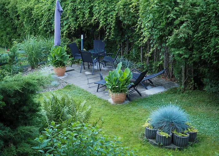 아파트 Swietego Wita *