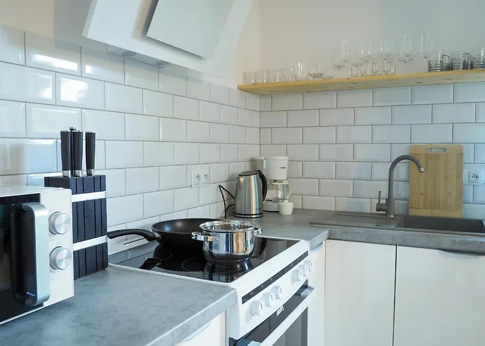 아파트 Swietego Wita Żywiec