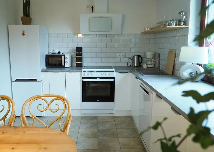 Swietego Wita 아파트 Żywiec