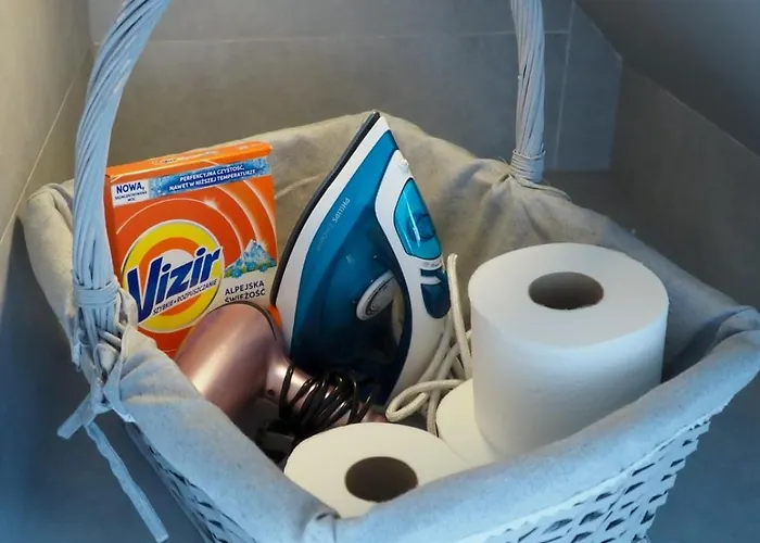 Swietego Wita דירה