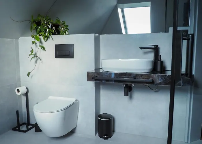 דירה Swietego Wita