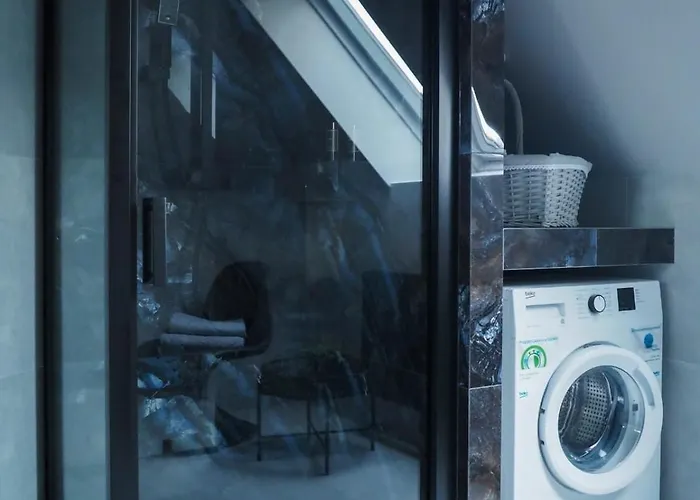 דירה Swietego Wita *